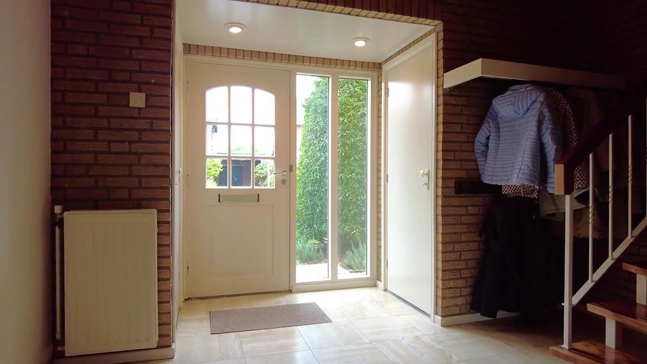 Video van Spechtlaan 28