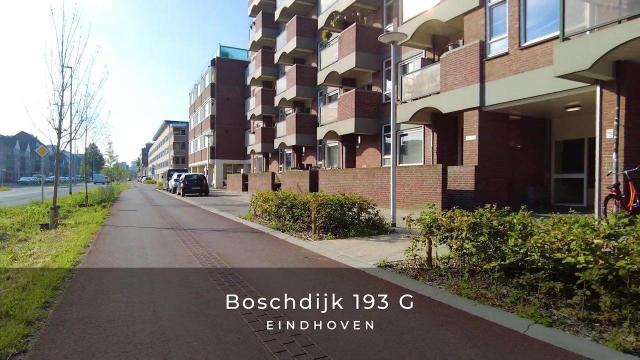 Bekijk video van Boschdijk 193-G