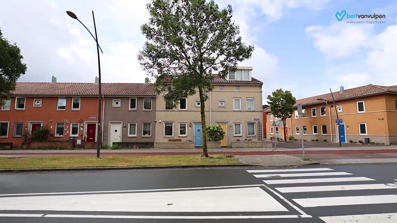 Video of Parkrijklaan 66