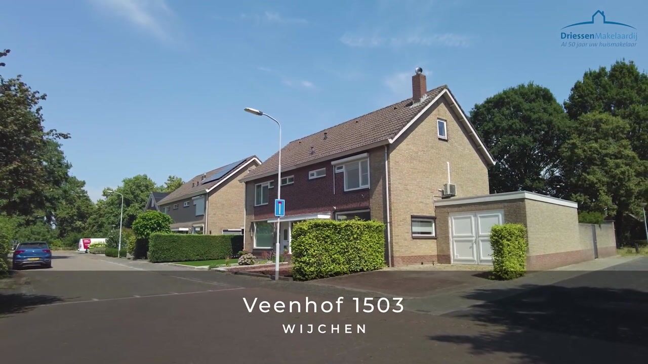 Video of Veenhof 1503