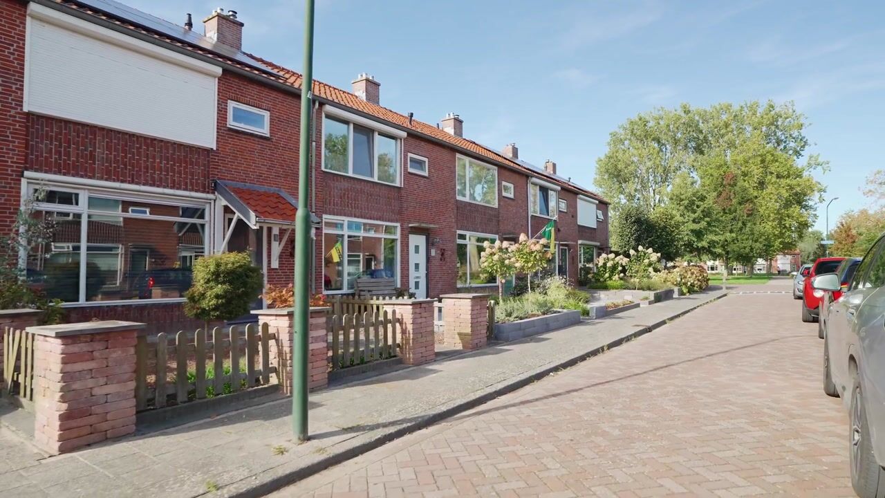 Video van Pieter Maasstraat 3