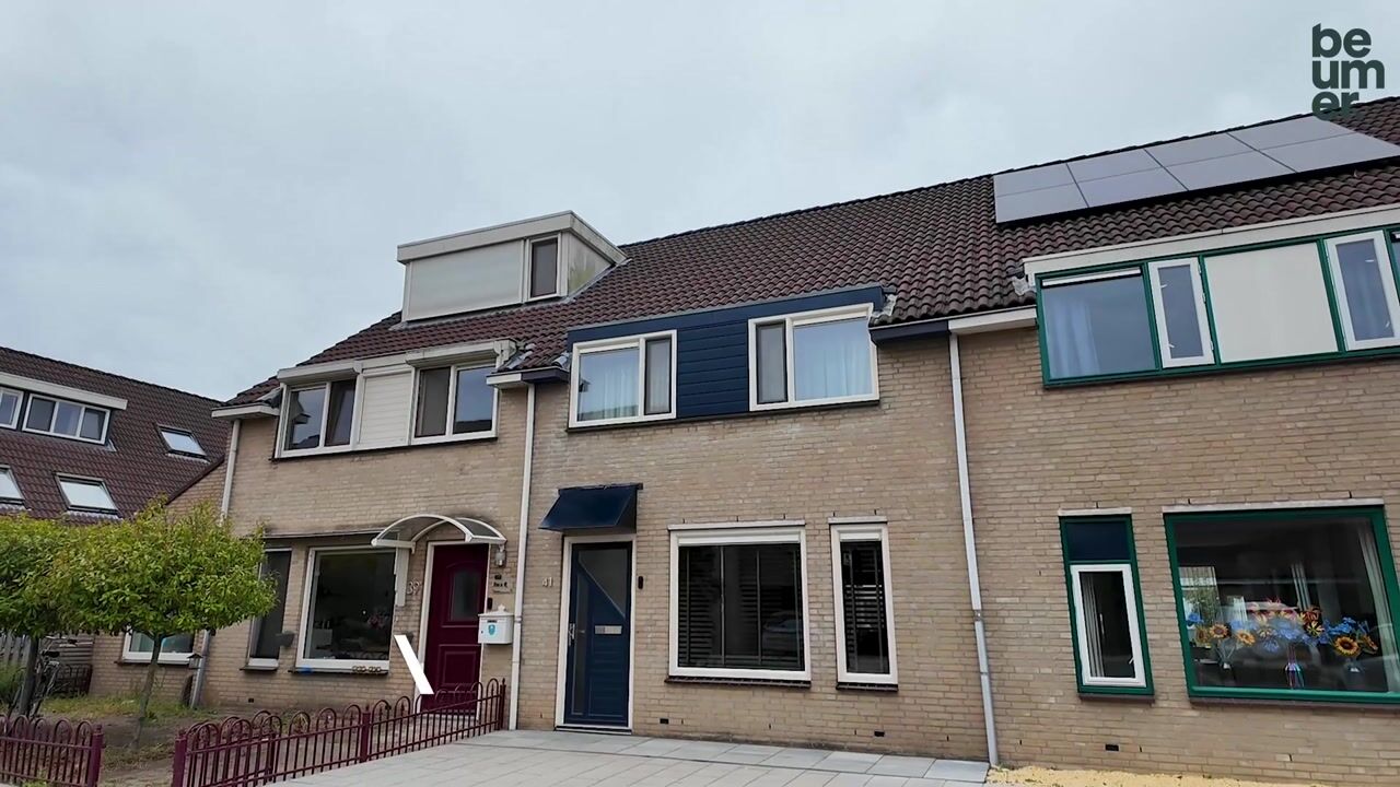 Video of Deventerschans 41