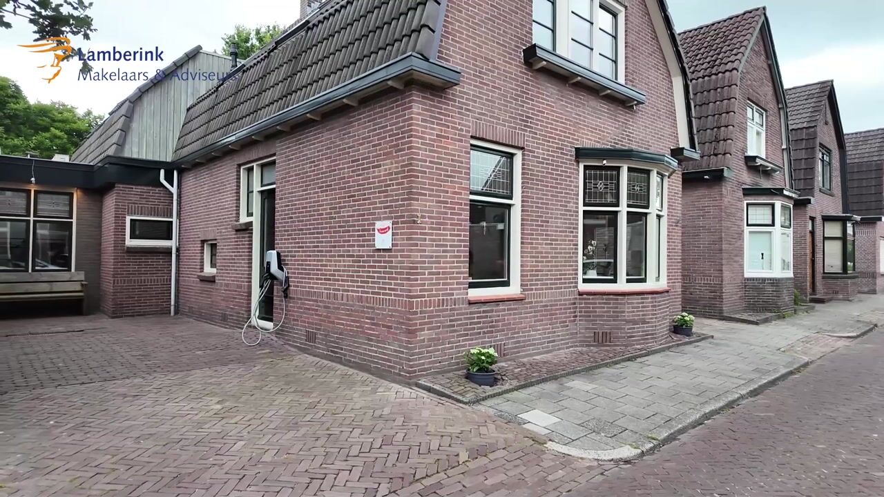 Video van Esstraat 1