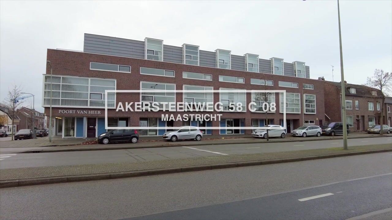 Video van Akersteenweg 58-C08