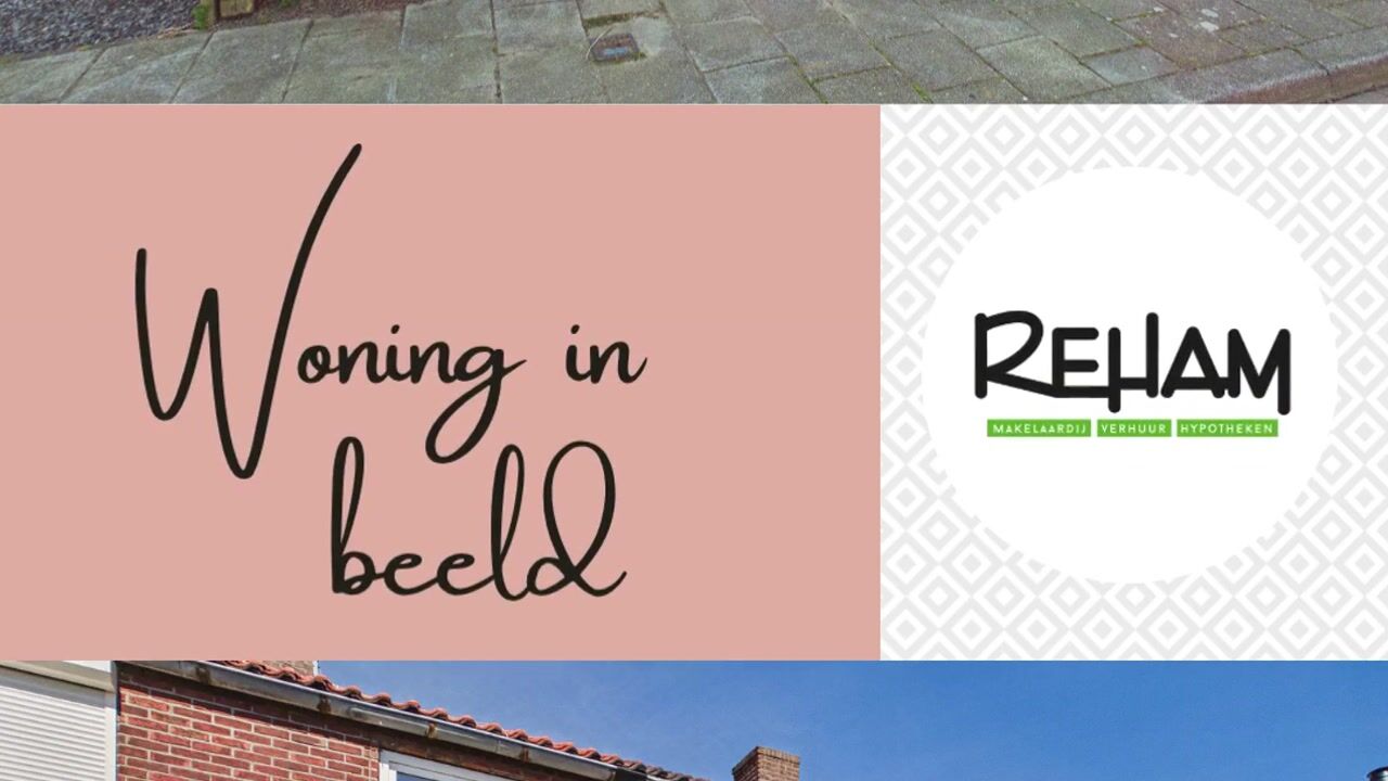 Video of Vogelschorstraat 8