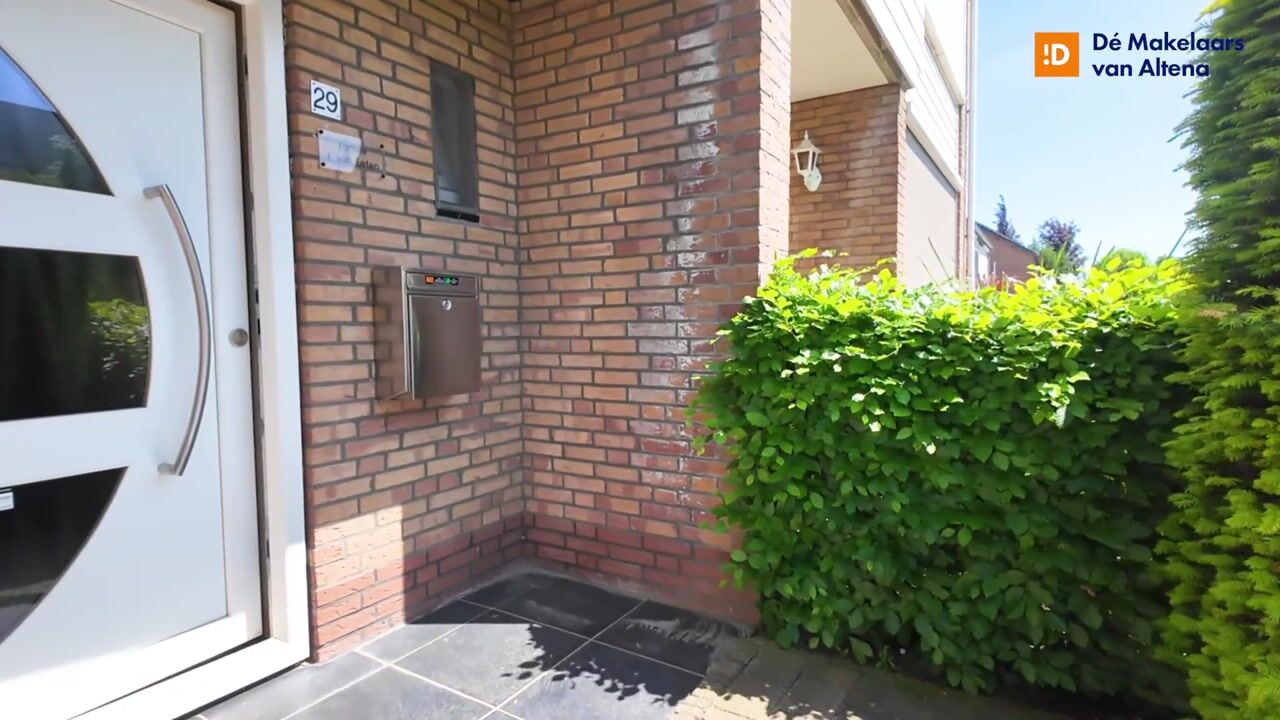 Video van Jagerspad 29
