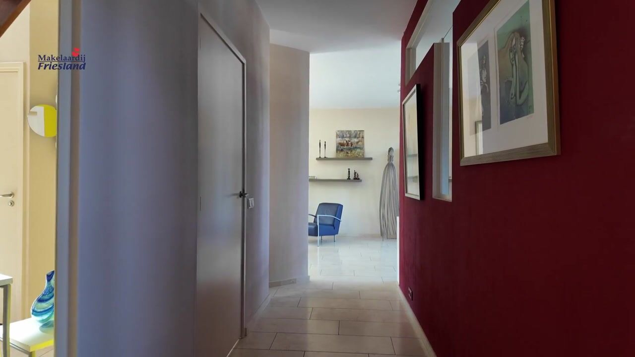 Video van Laagland 46