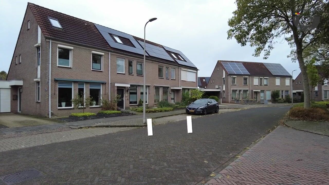 View video of Korenstraat 78