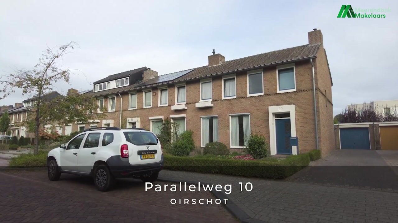 Video van Parallelweg 10