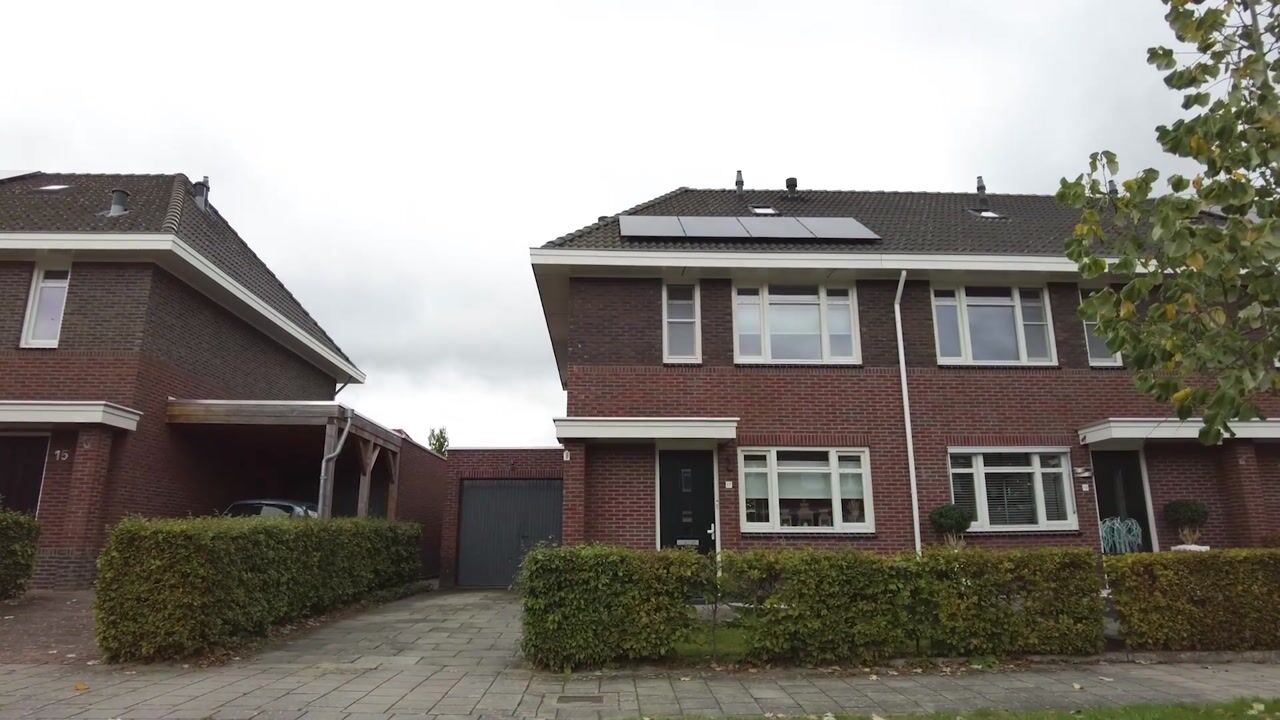 Video of Werminkserve 17