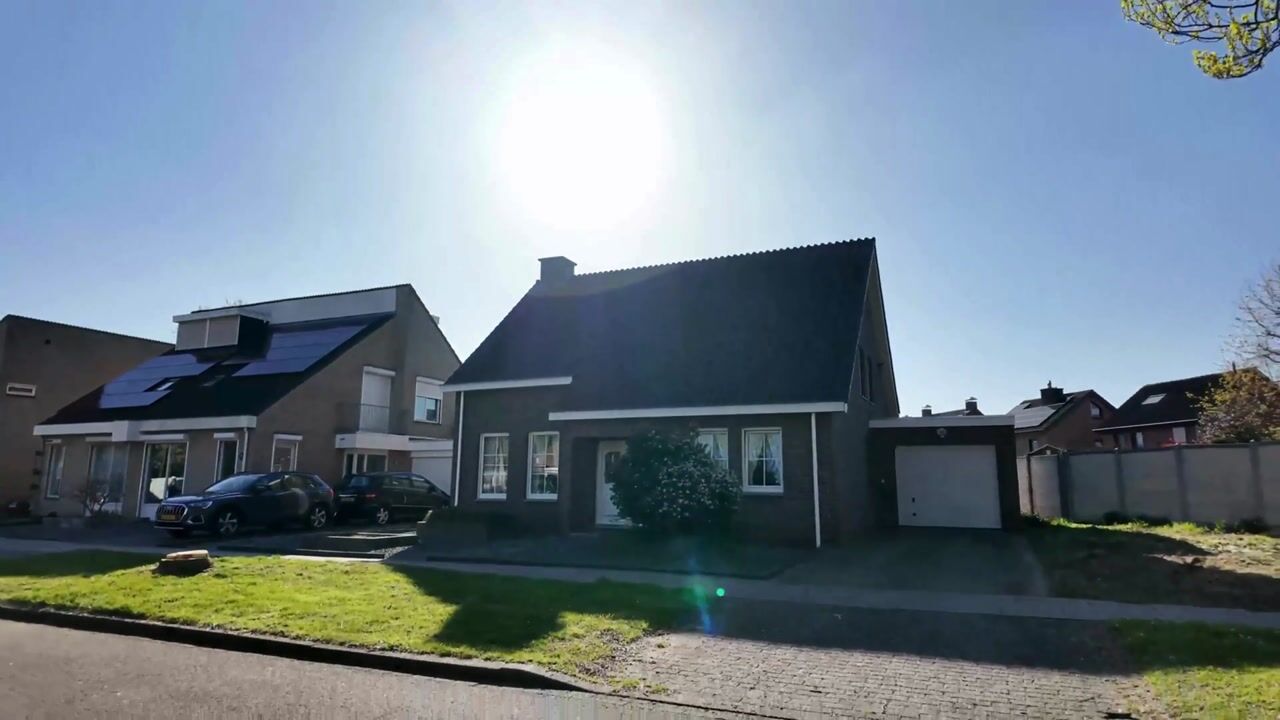 Video van Bosserhoflaan 2