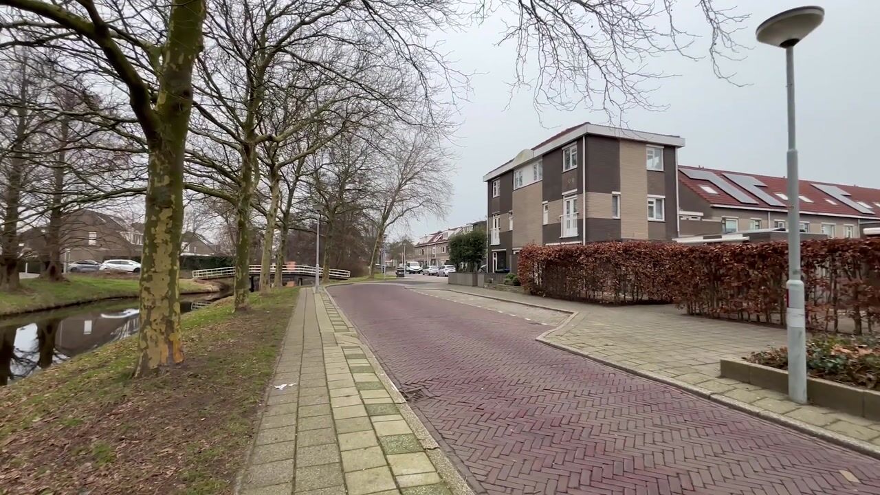 Video van Commandeurslaan 87