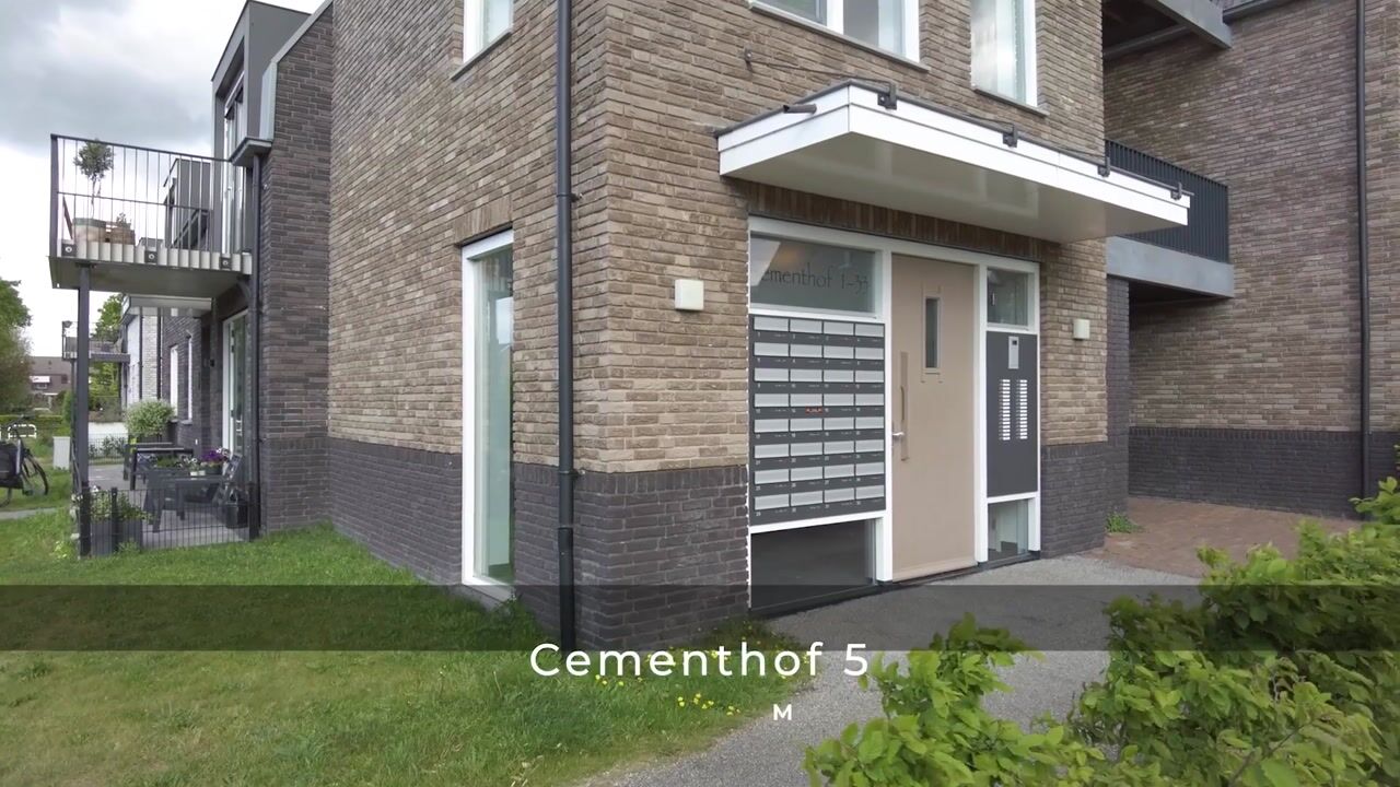 Video van Cementhof 5