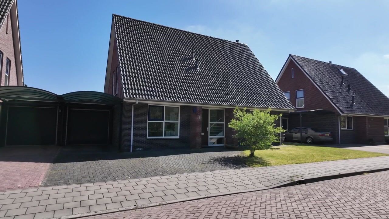 Video van Ikesingel 9