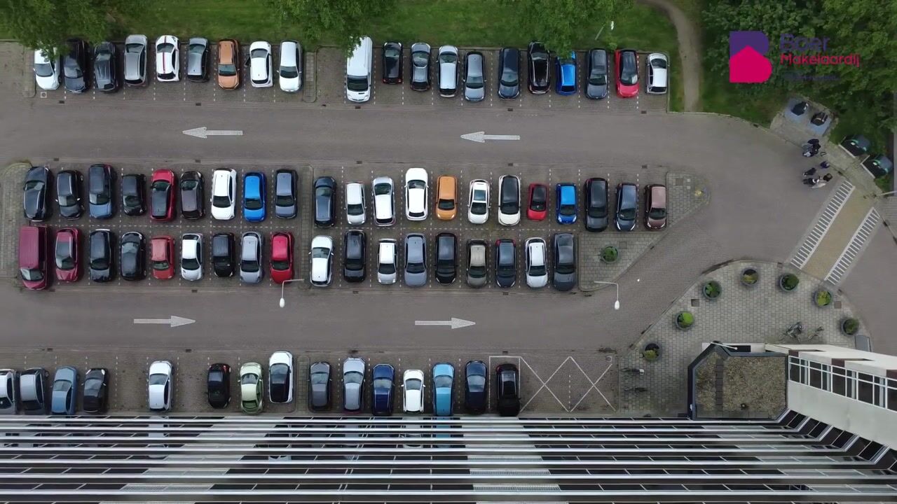 Video van Dreef 6