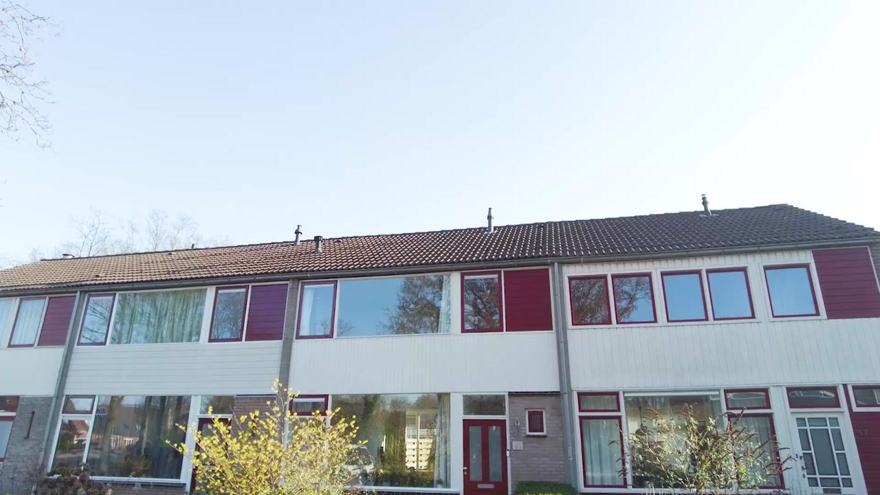 Video van Grootveenweg 15
