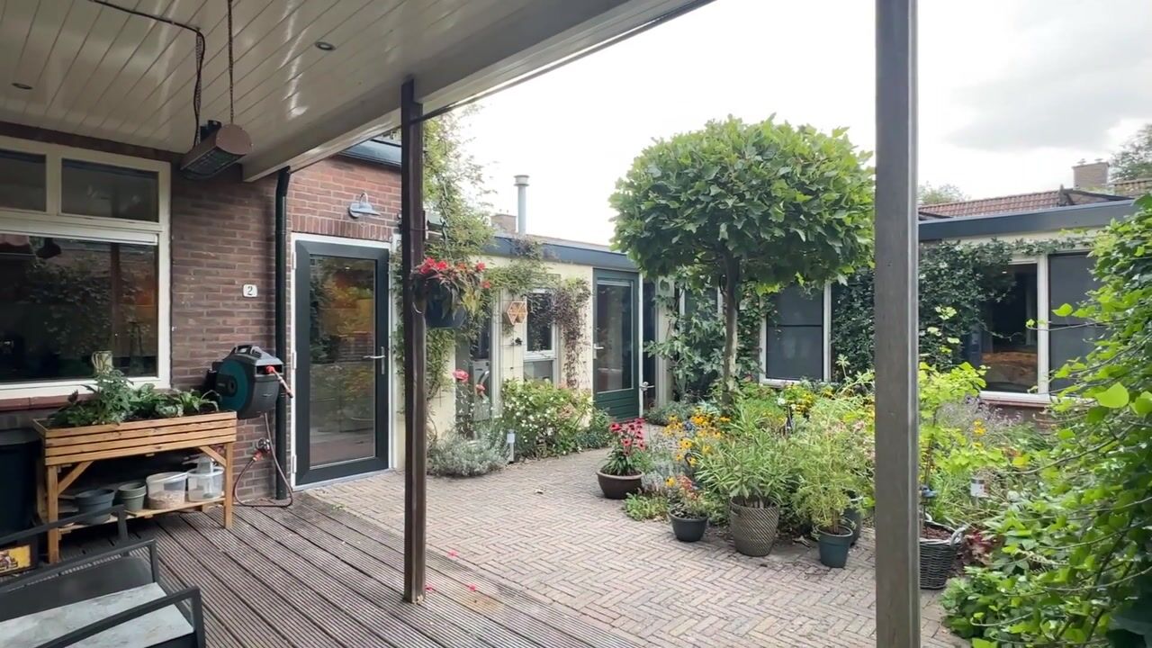Video van Mauvestraat 2