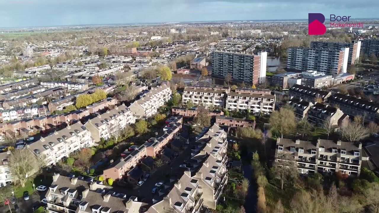 Bekijk video van Anna van Hensbeeksingel 142