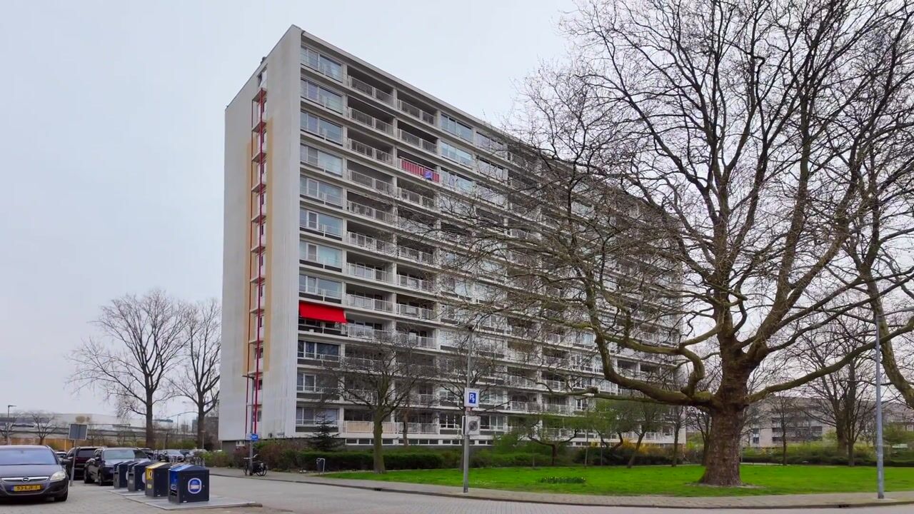 Video van Johan Braakensiekstraat 97