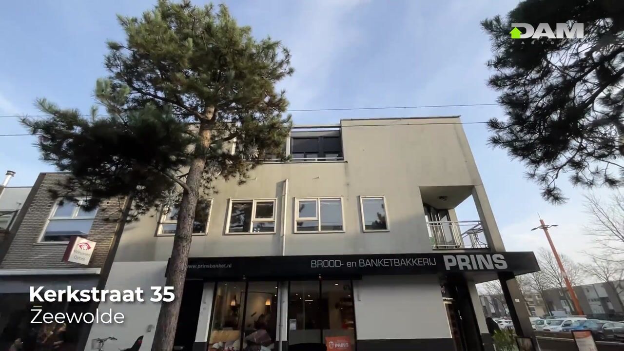 Video of Kerkstraat 35