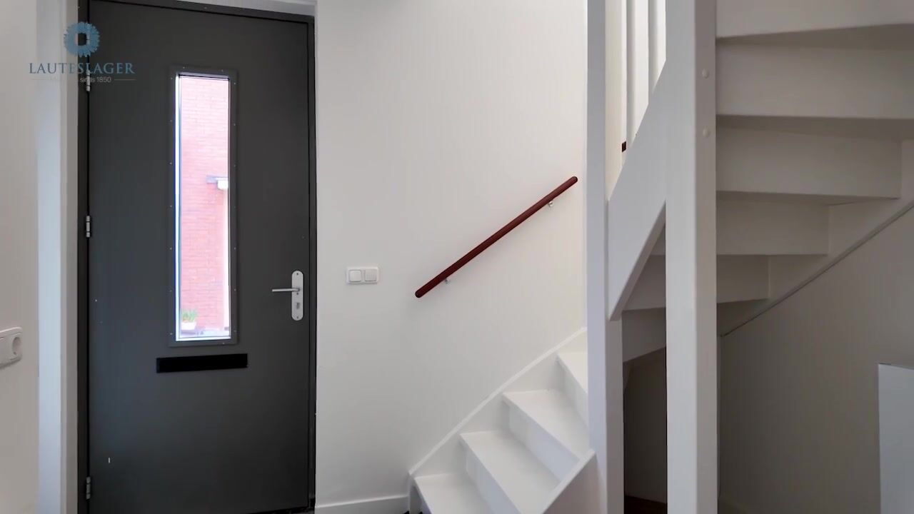 Video van Papiermoerbeilaan 32