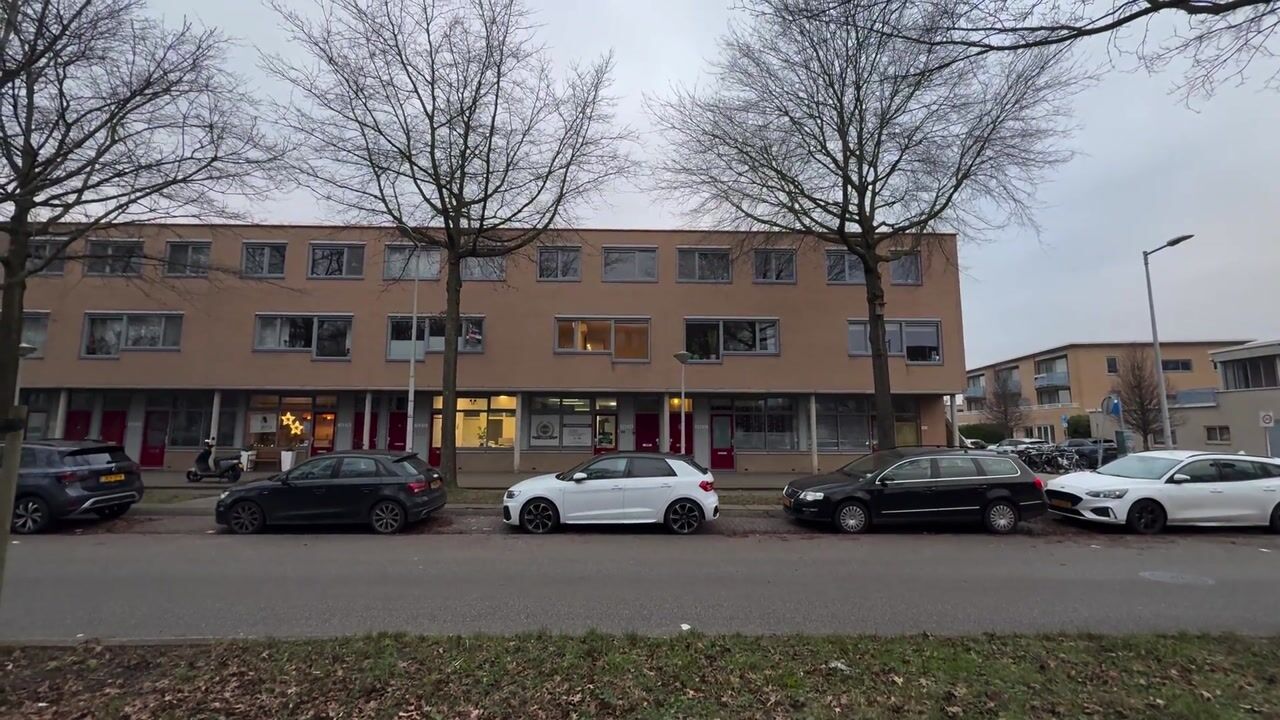 Video of Laan van Vlaanderen 106-A