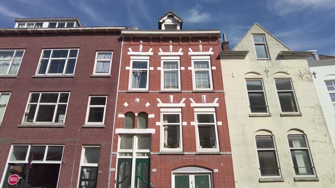 Video van Zwederstraat 48-A