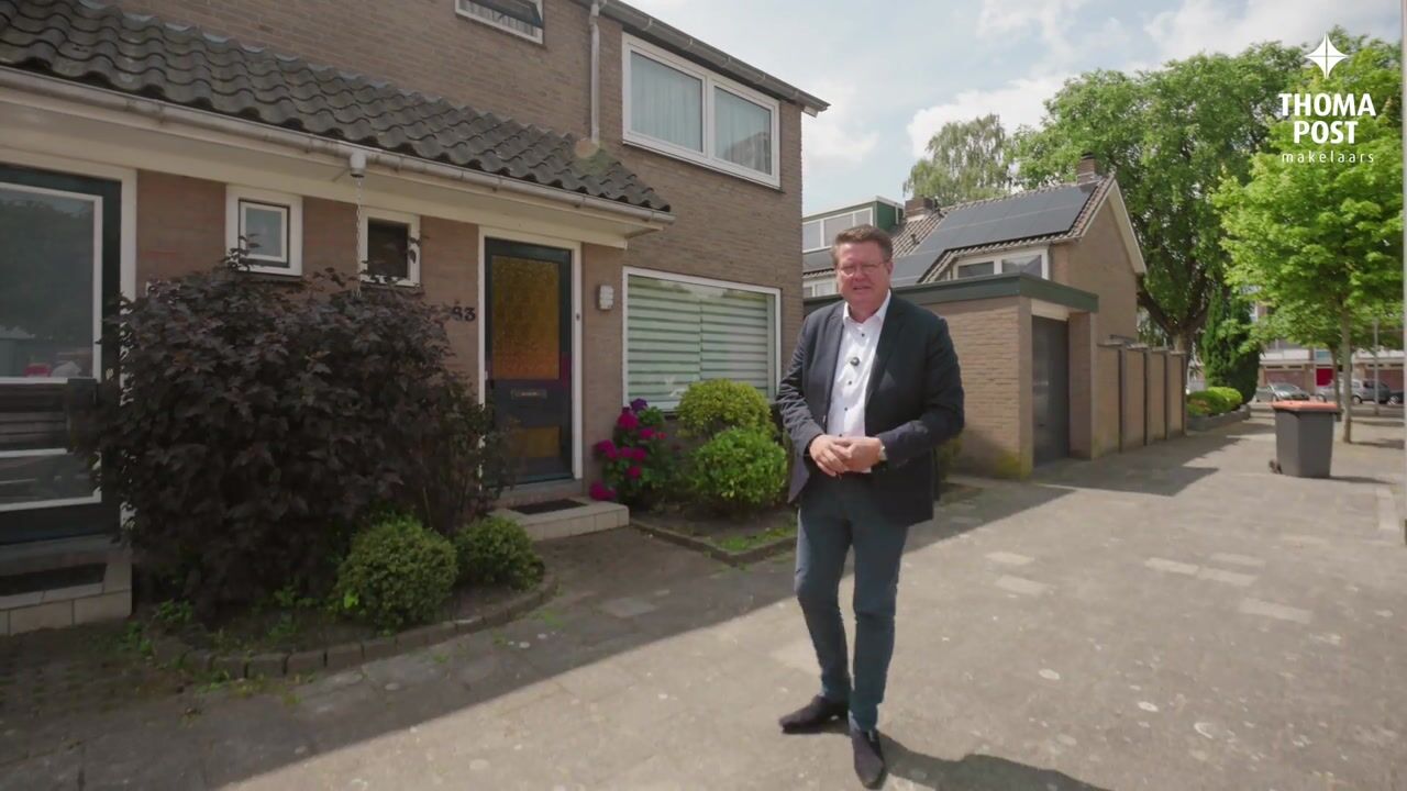 Video van Rijnstraat 63