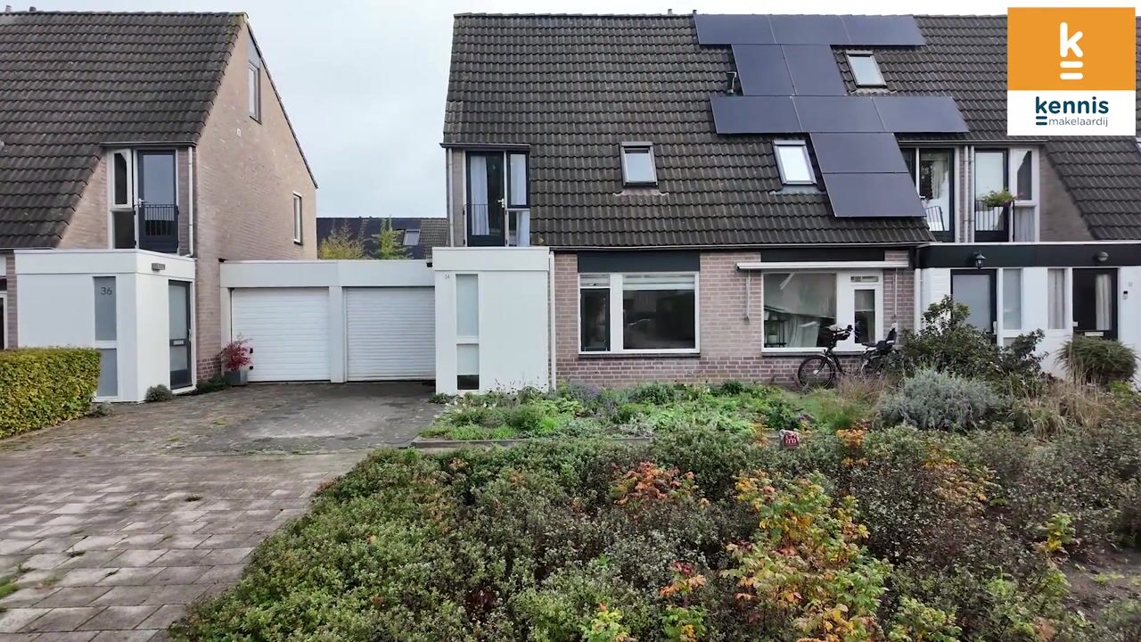 Video van Fret 34