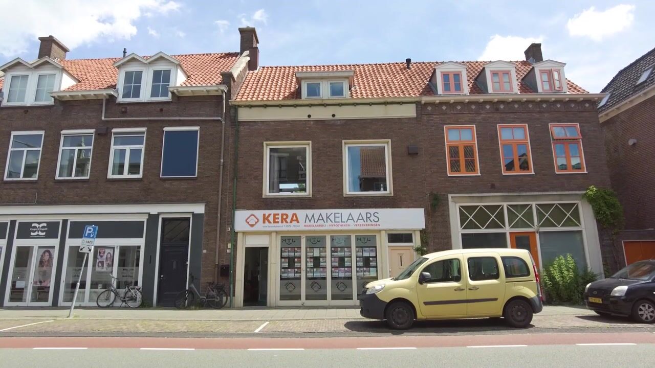 Video van Zwolseweg 46