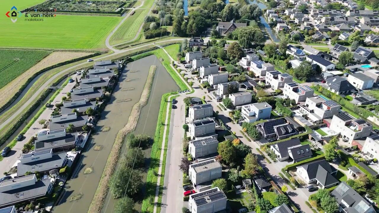 Video van Bijvancksingel 22