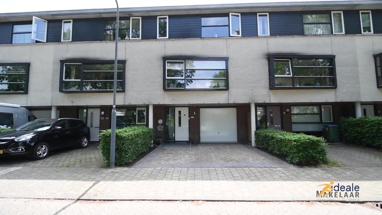 Video van Merijntje Gijzenstraat 80