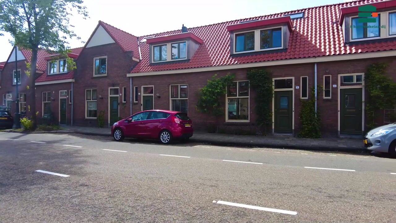 Video van Kruistochtstraat 26