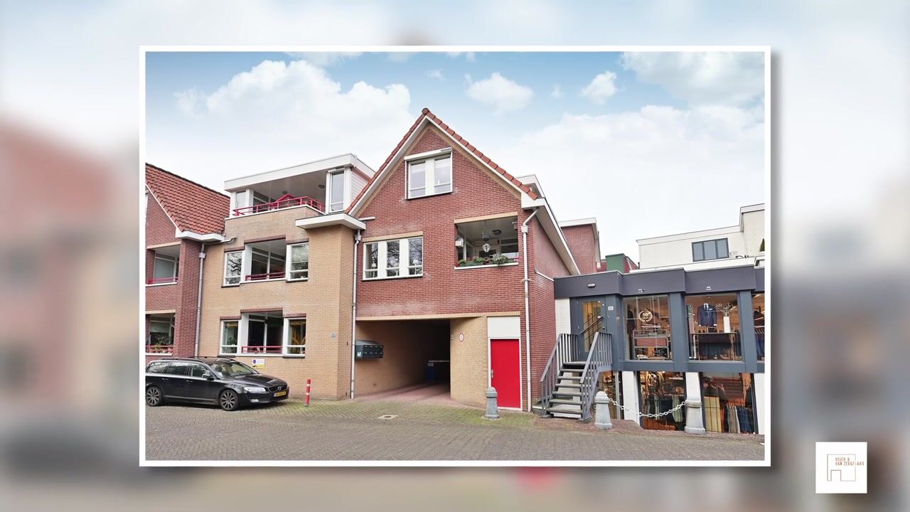 Video van Veldweg 20-C