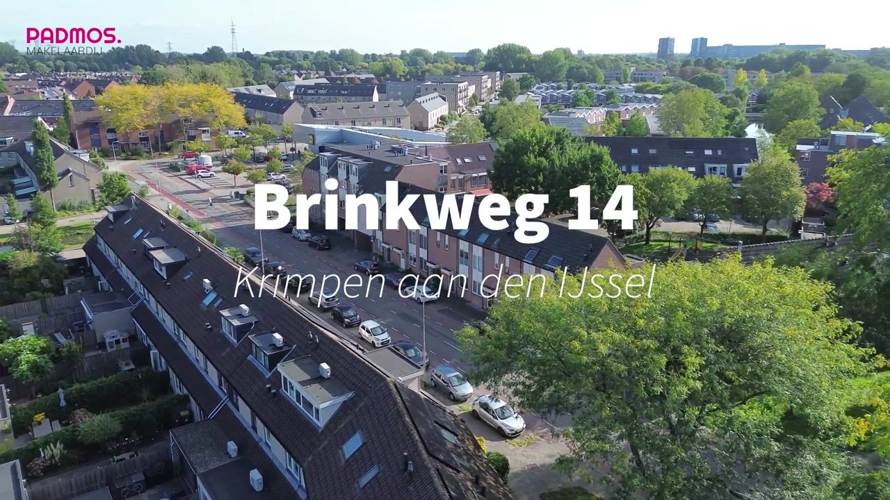 Video van Brinkweg 14