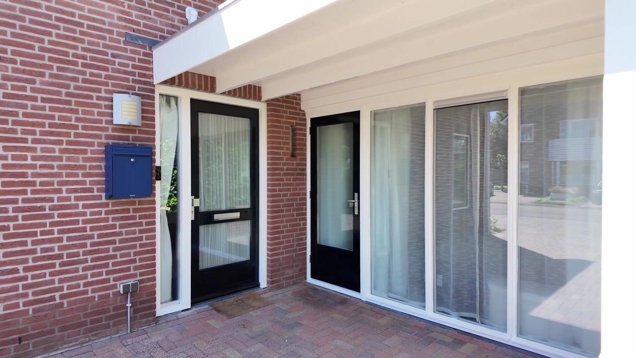 Video van Romerostraat 8