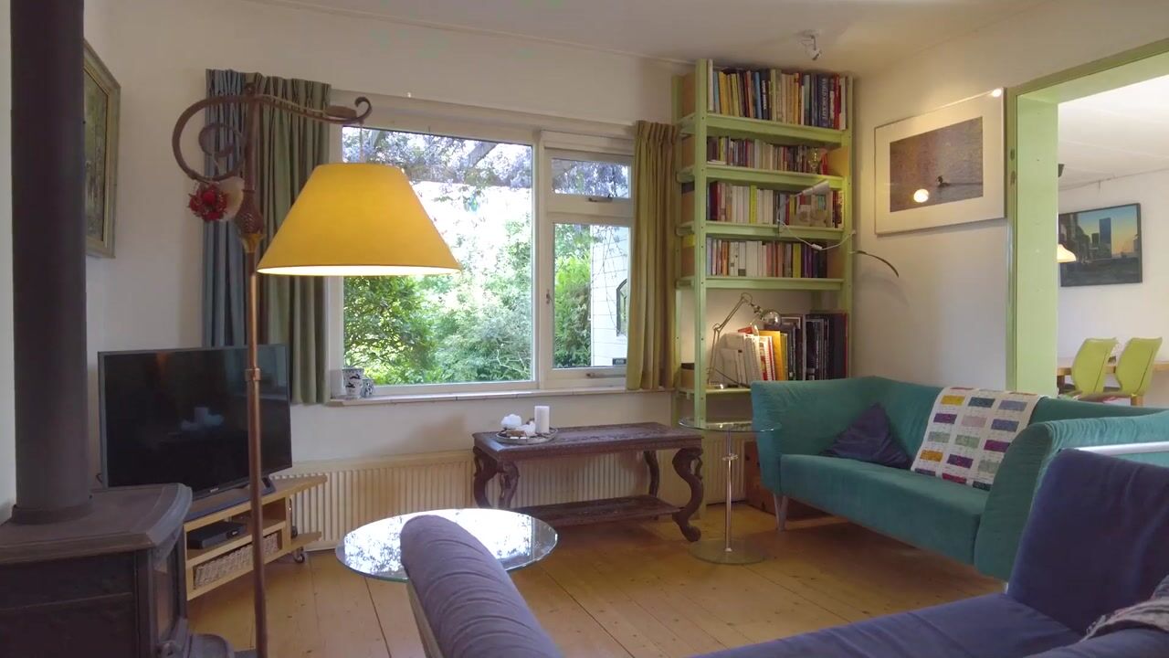 Video van Veenkade 4