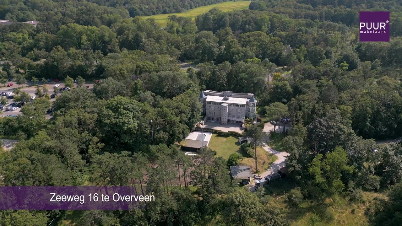 Video van Zeeweg 16