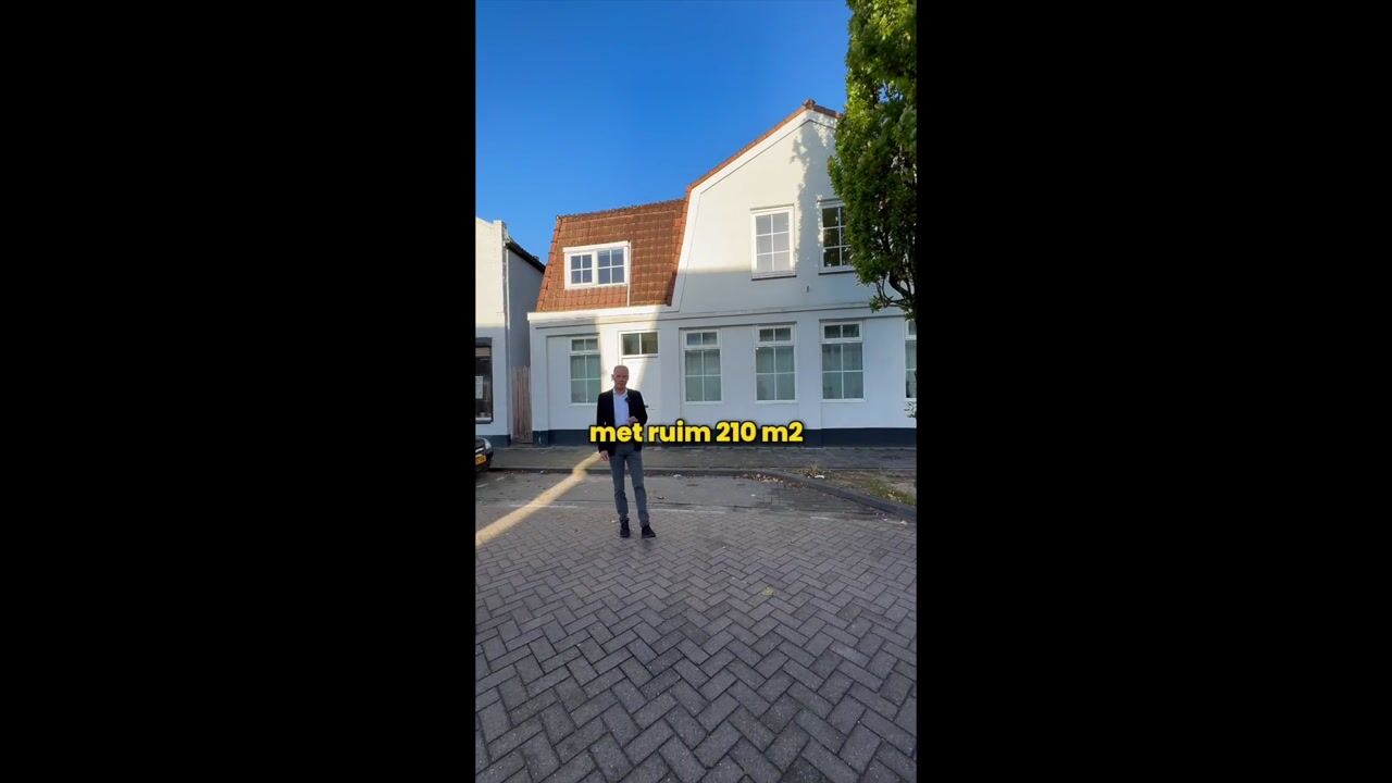 Bekijk video van Kalsdonksestraat 65