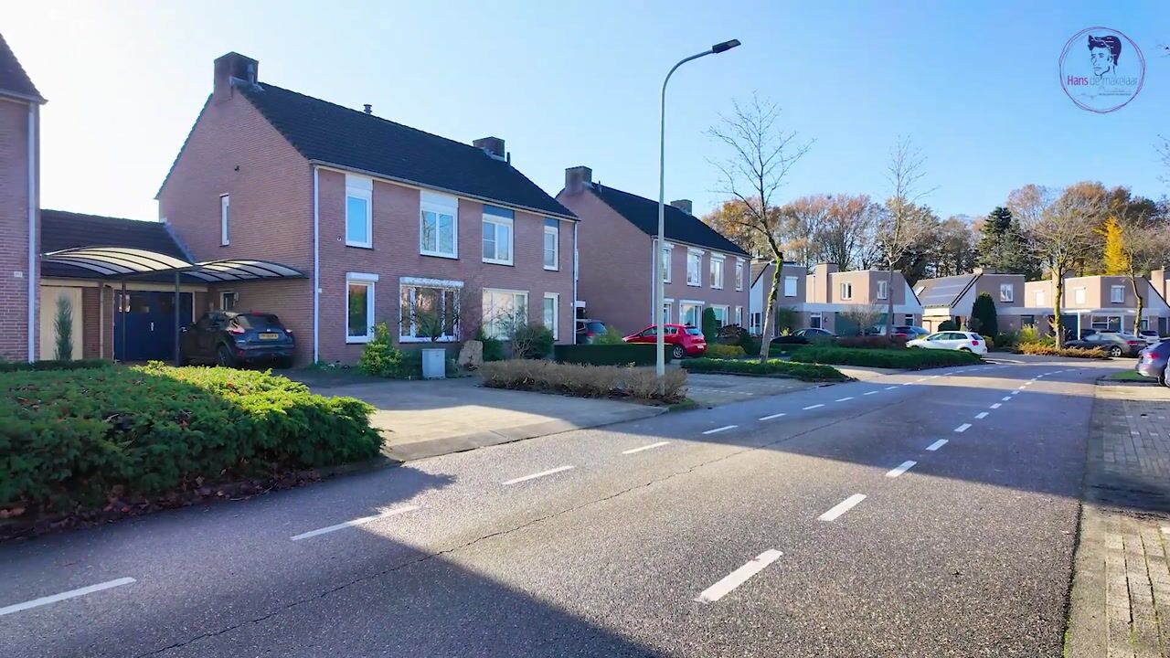 Video van Langeweg 80