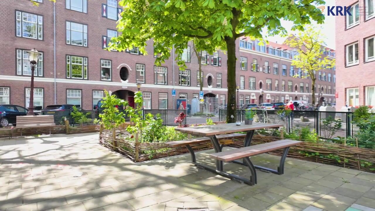 Video van Veerstraat 80-2