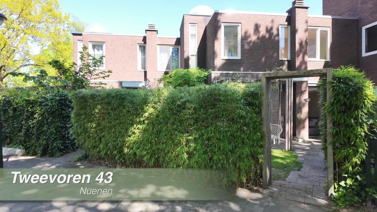 Video van Tweevoren 43