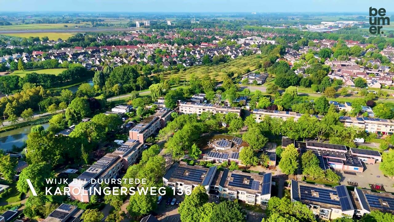 Video van Karolingersweg 136