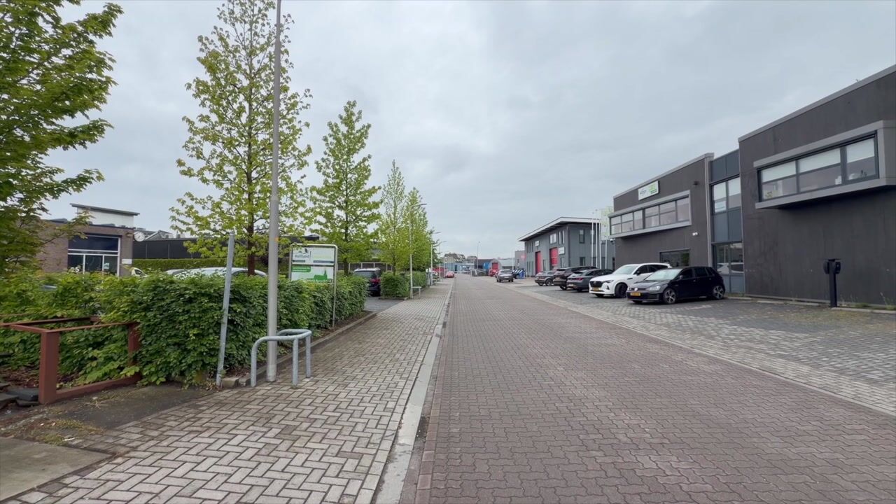 Video van Spoordwarsstraat 27