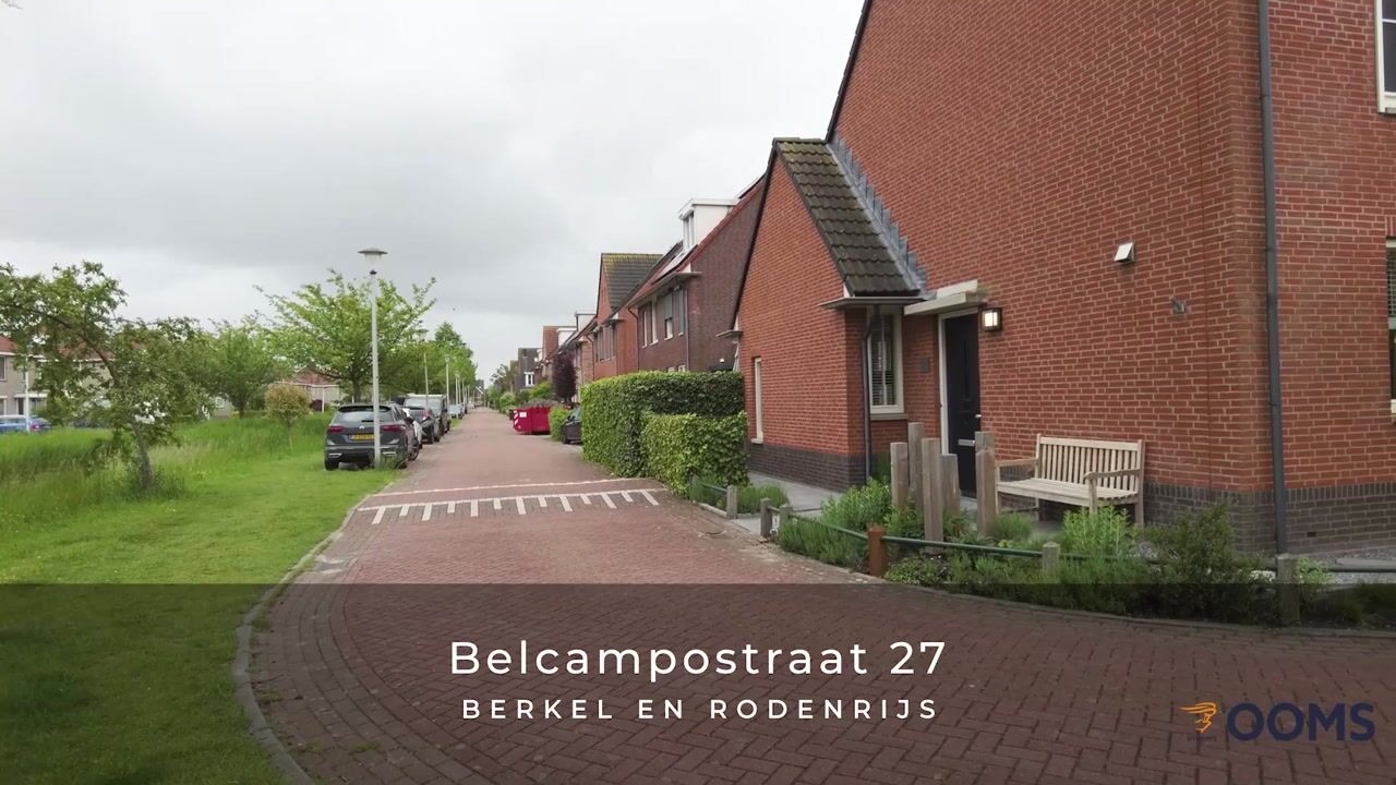 Video van Belcampostraat 27