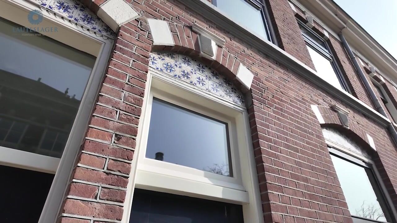 Video van Bollenhofsestraat 152
