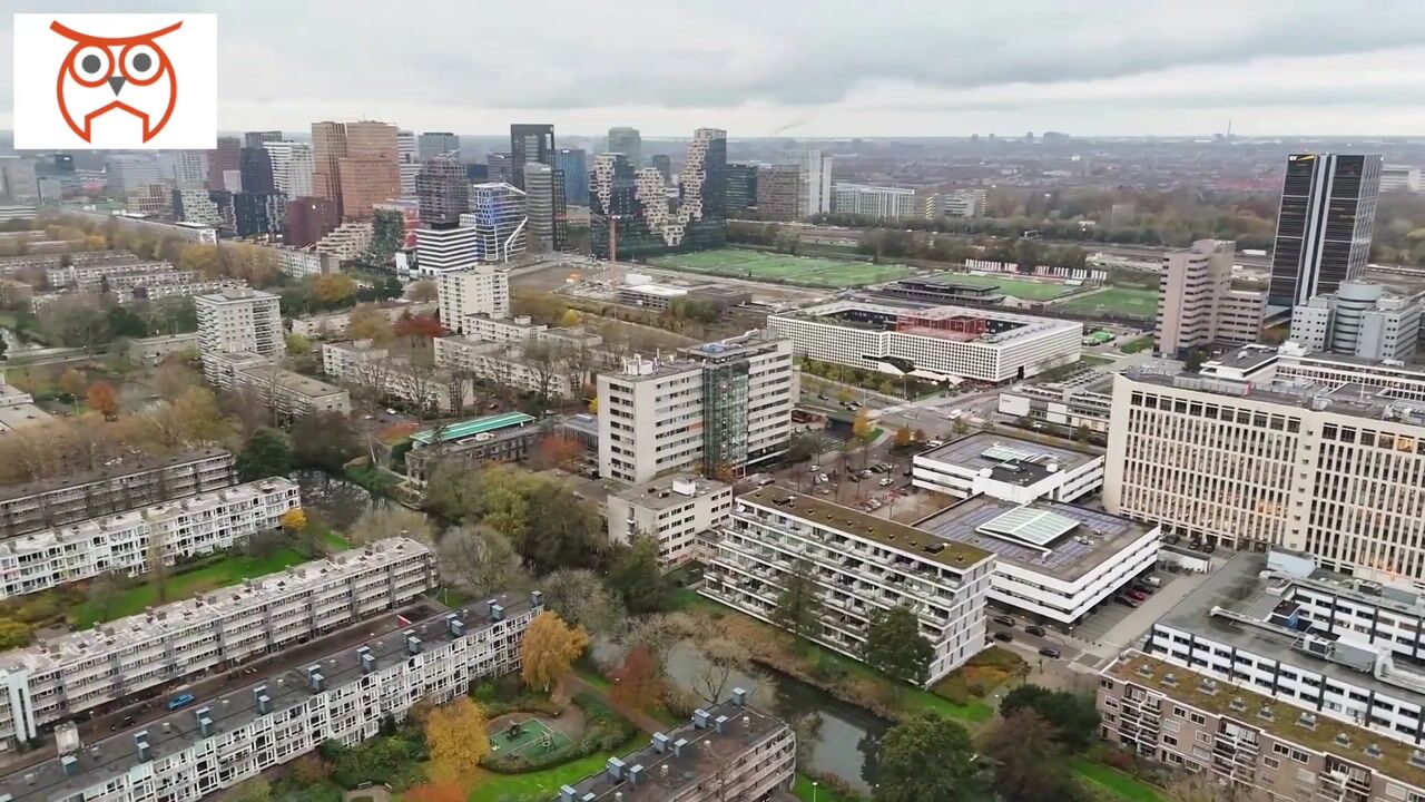 Bekijk video van De Klencke 87-C