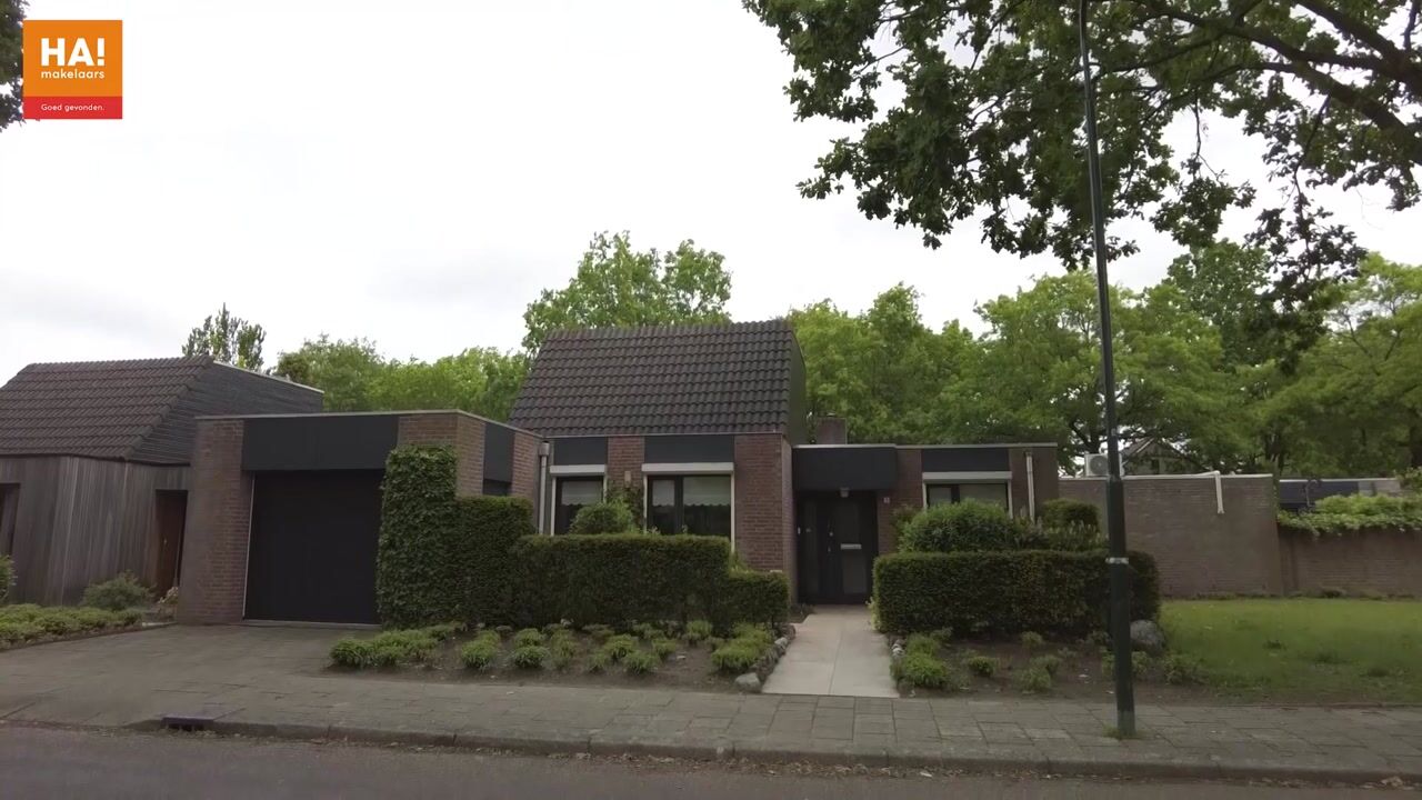 Video van Karel de Stoutelaan 3