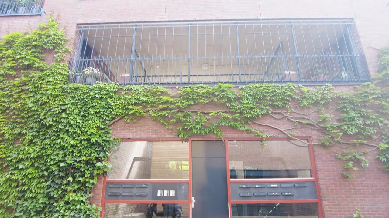 Video of Rangeerderstraat 16