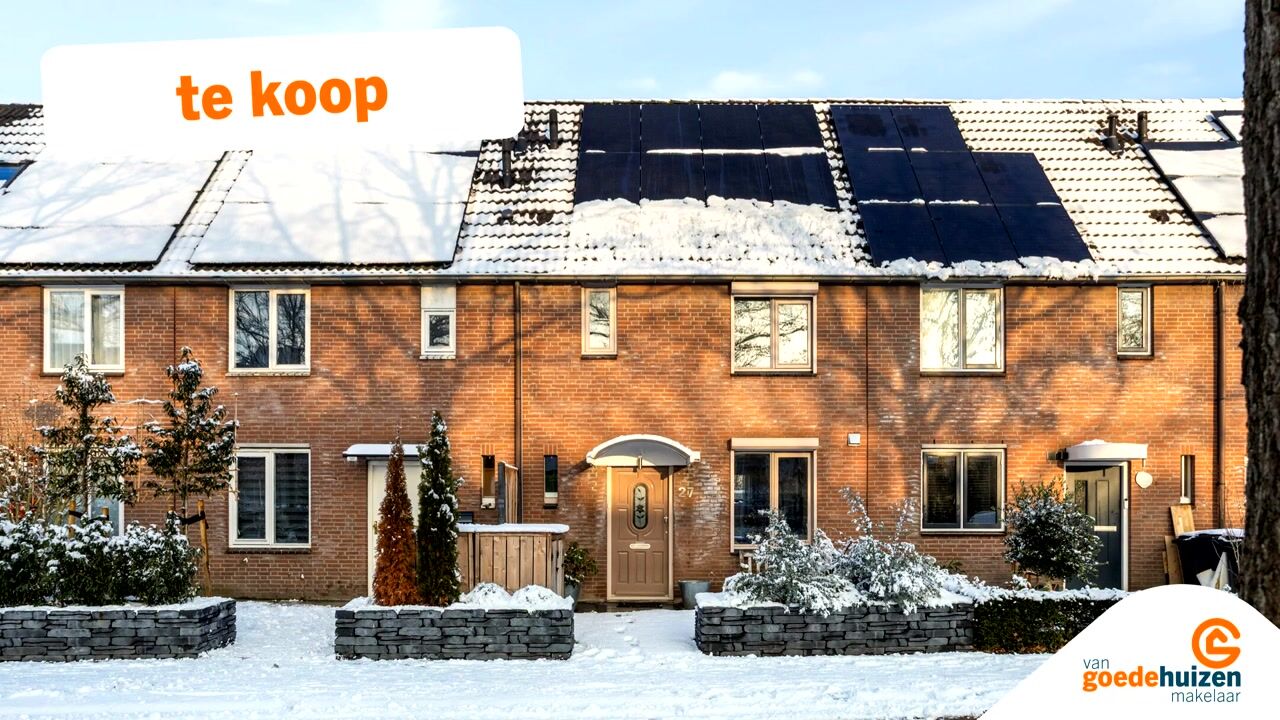 Video van Schoonhout 27